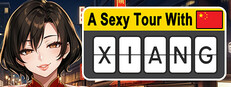 A Sexy Tour With Xiang
