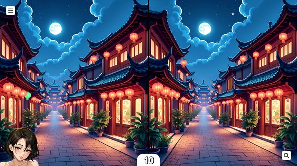 Скриншот из A Sexy Tour With Xiang