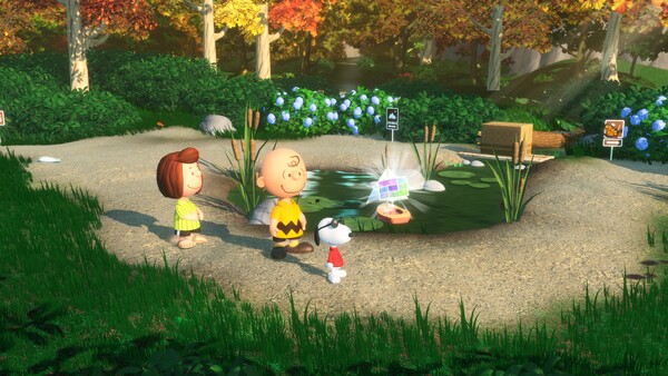 Snoopy & The Great Mystery Club - Joe Cool Fun Pack