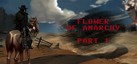 Flower of Anarchy