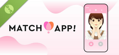 MATCH APP! Demo