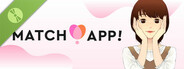 MATCH APP! Demo