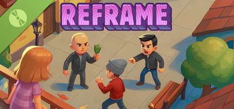 Reframe Demo
