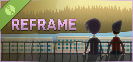 Reframe Demo cover art