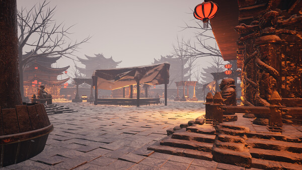 Withering Horrors screenshot 8