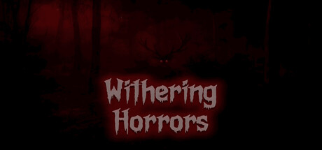 Withering Horrors Cover Image
