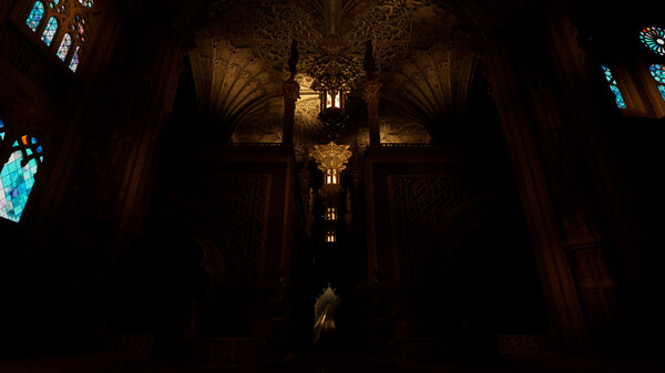 Withering Horrors screenshot 7