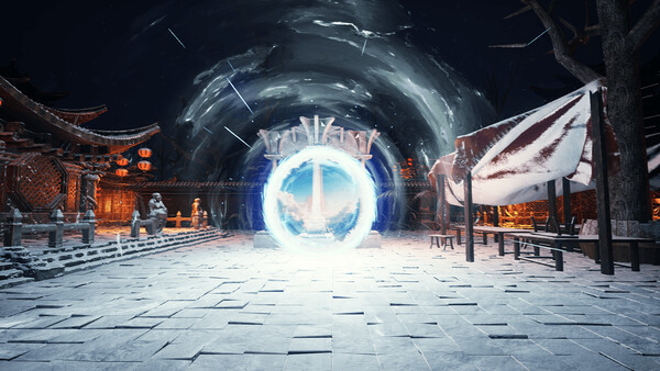 Withering Horrors game for windows Pc 1