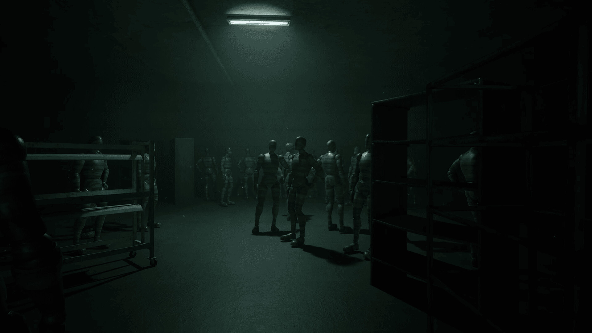 REFRACTION screenshot #5