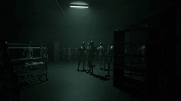 REFRACTION screenshot 5