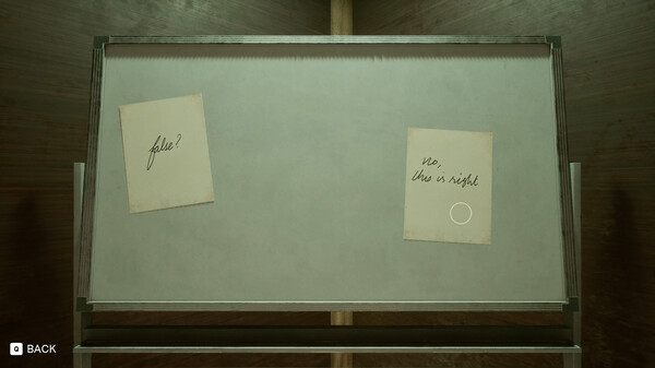 REFRACTION screenshot 1