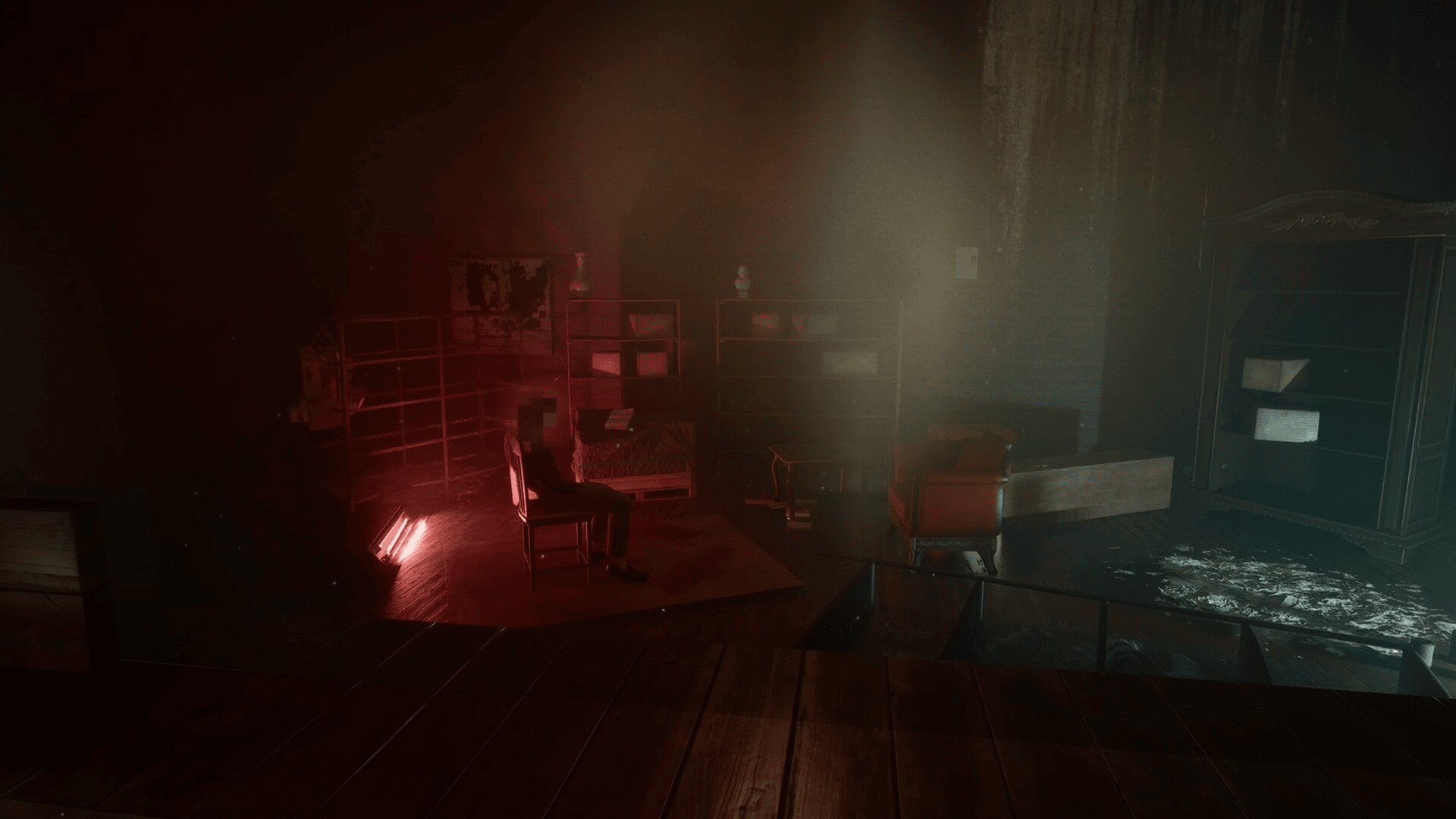 REFRACTION screenshot #6