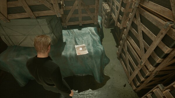 REFRACTION screenshot 4