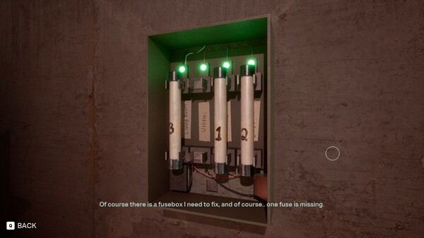 REFRACTION screenshot 3