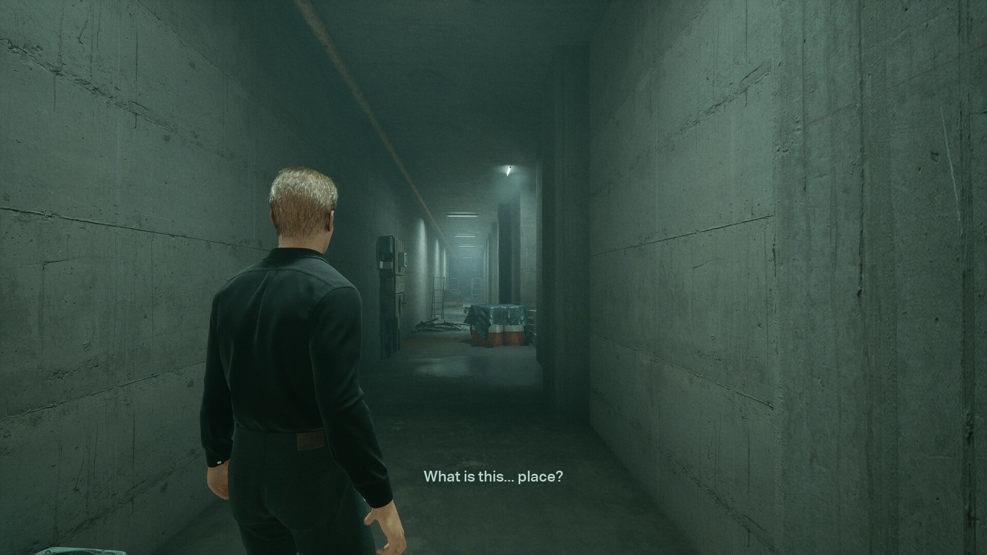 REFRACTION screenshot #2