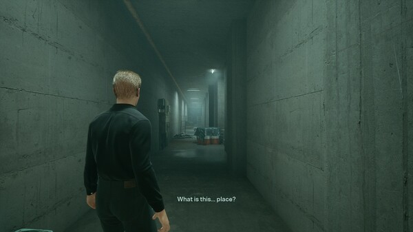 REFRACTION screenshot 2