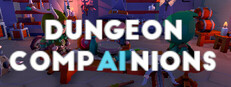 Dungeon CompAInions