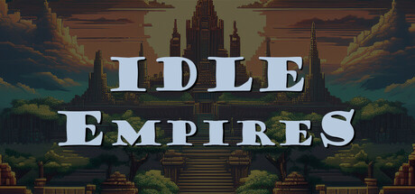 Idle Empires Playtest cover art