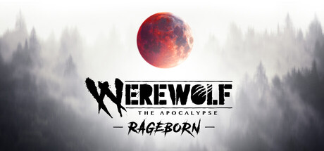 Werewolf: The Apocalypse – Rageborn Banner