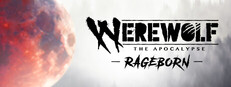 Werewolf: The Apocalypse – Rageborn Banner