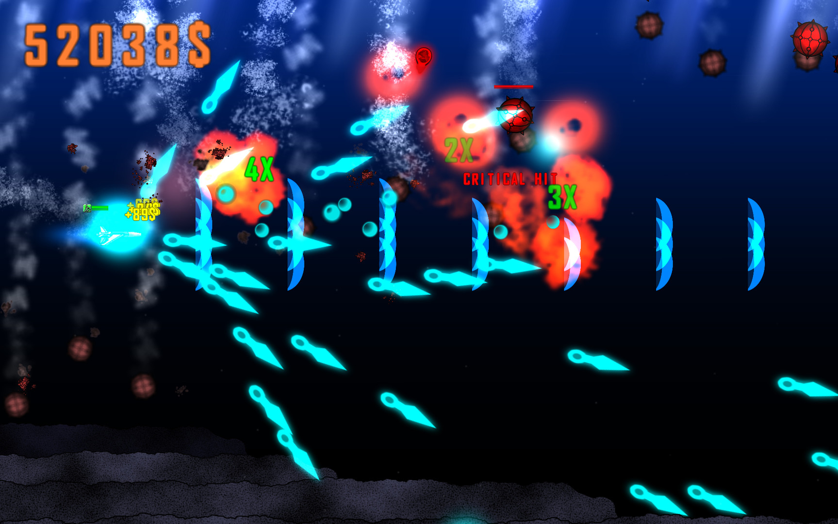#3. Mactabilis (Steam) 게시자: Blazing Bit Games