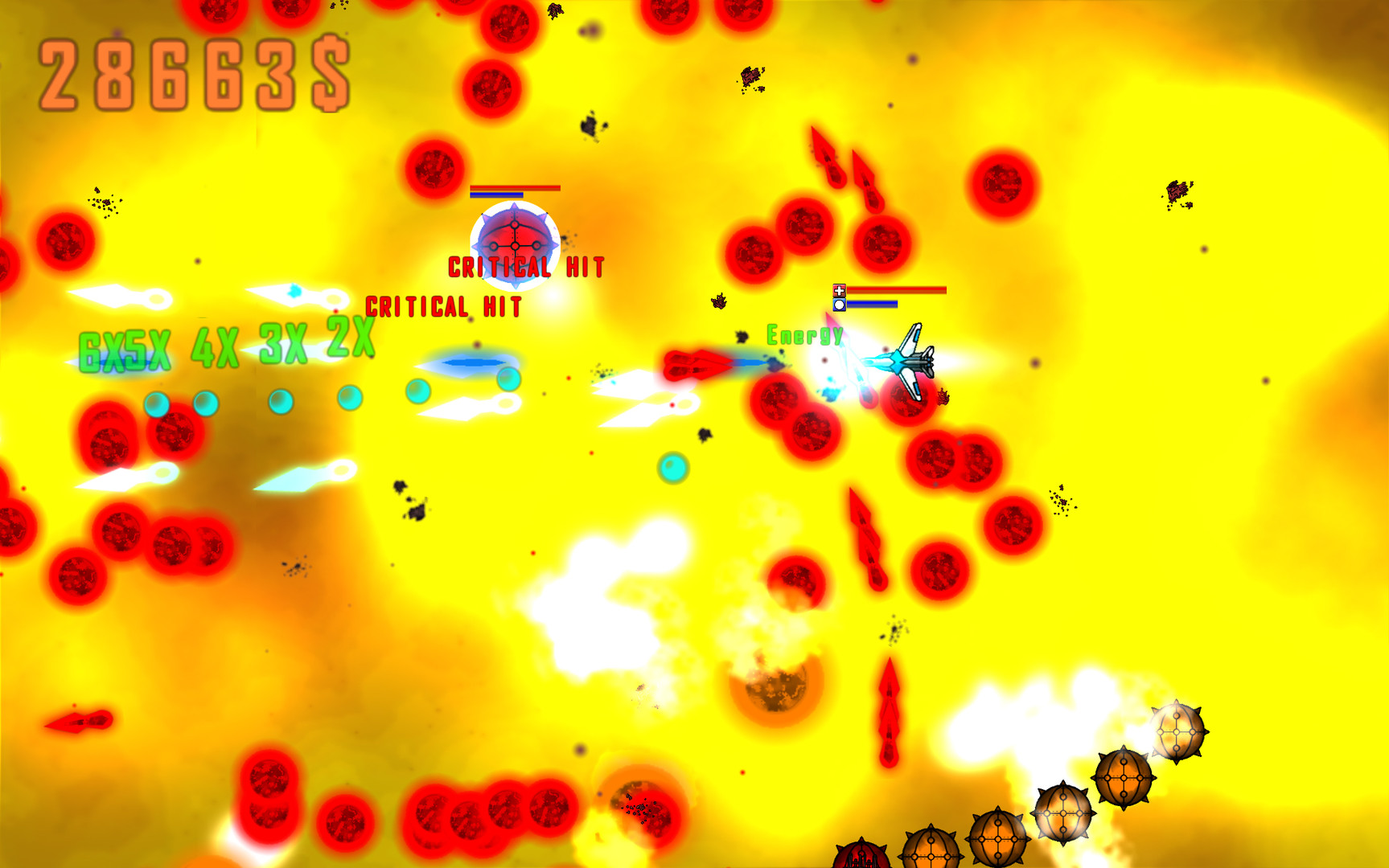 #2. Mactabilis (Steam) 게시자: Blazing Bit Games