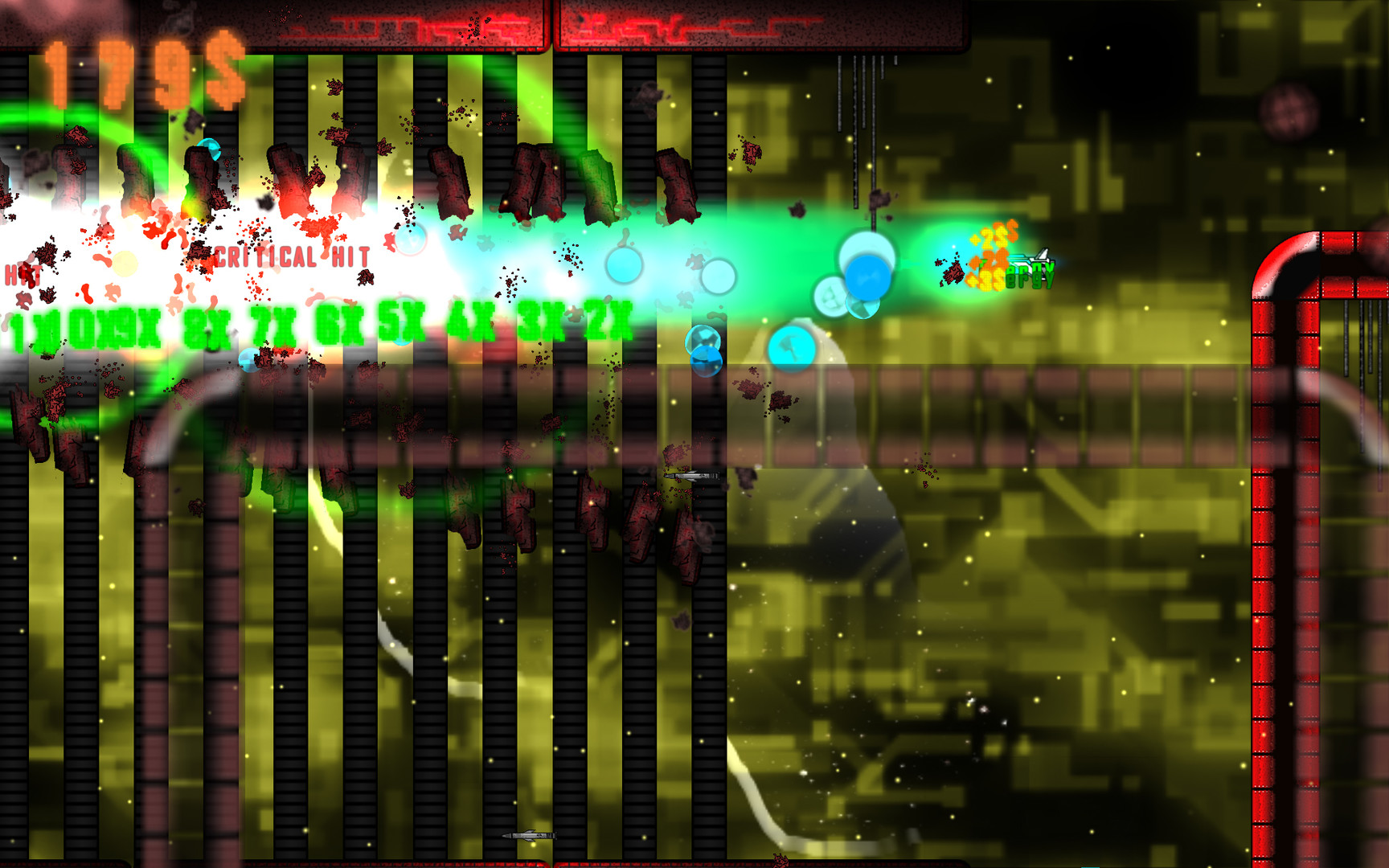 #5. Mactabilis (Steam) 게시자: Blazing Bit Games