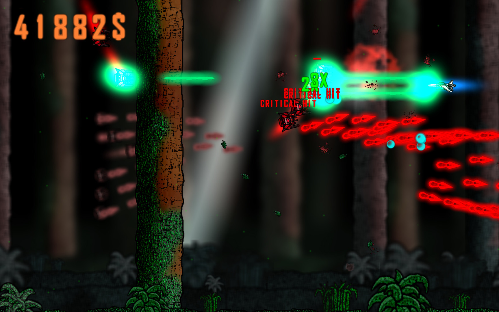 #4. Mactabilis (Steam) 게시자: Blazing Bit Games