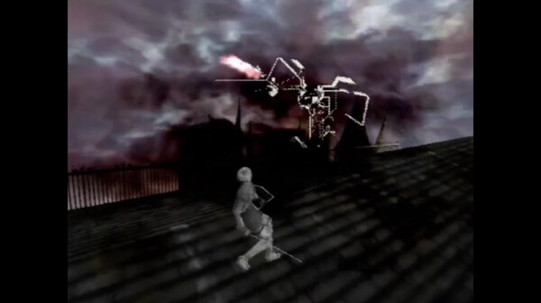 PRISON OF HUSKS Demo