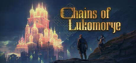 Chains of Lukomorye cover art