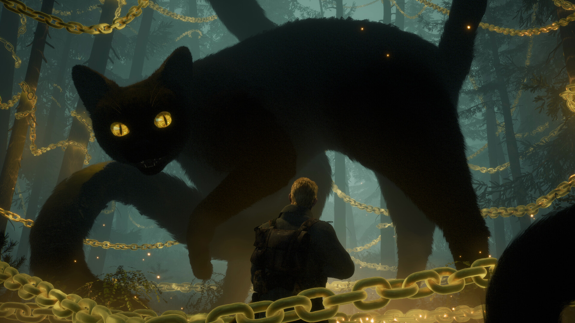 Chains of Lukomorye screenshot 3