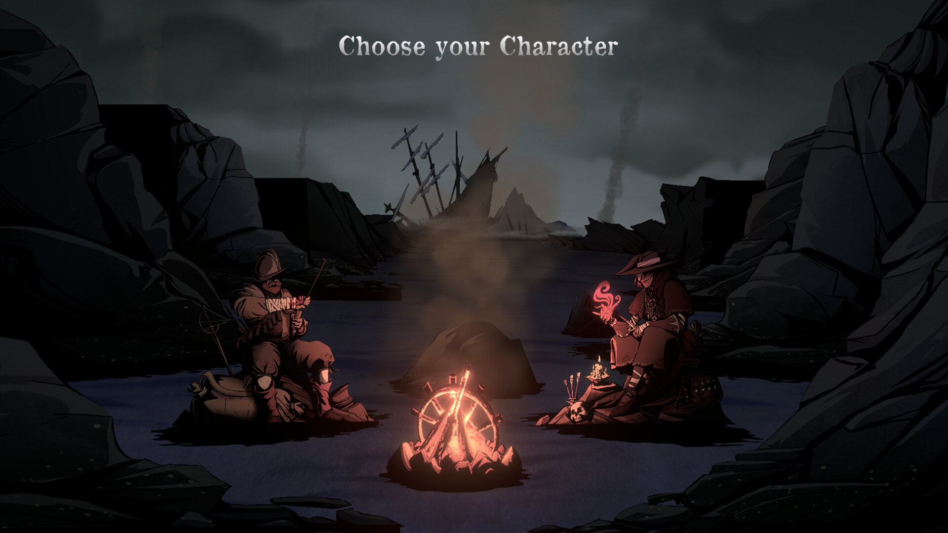Blade and Madness screenshot #5