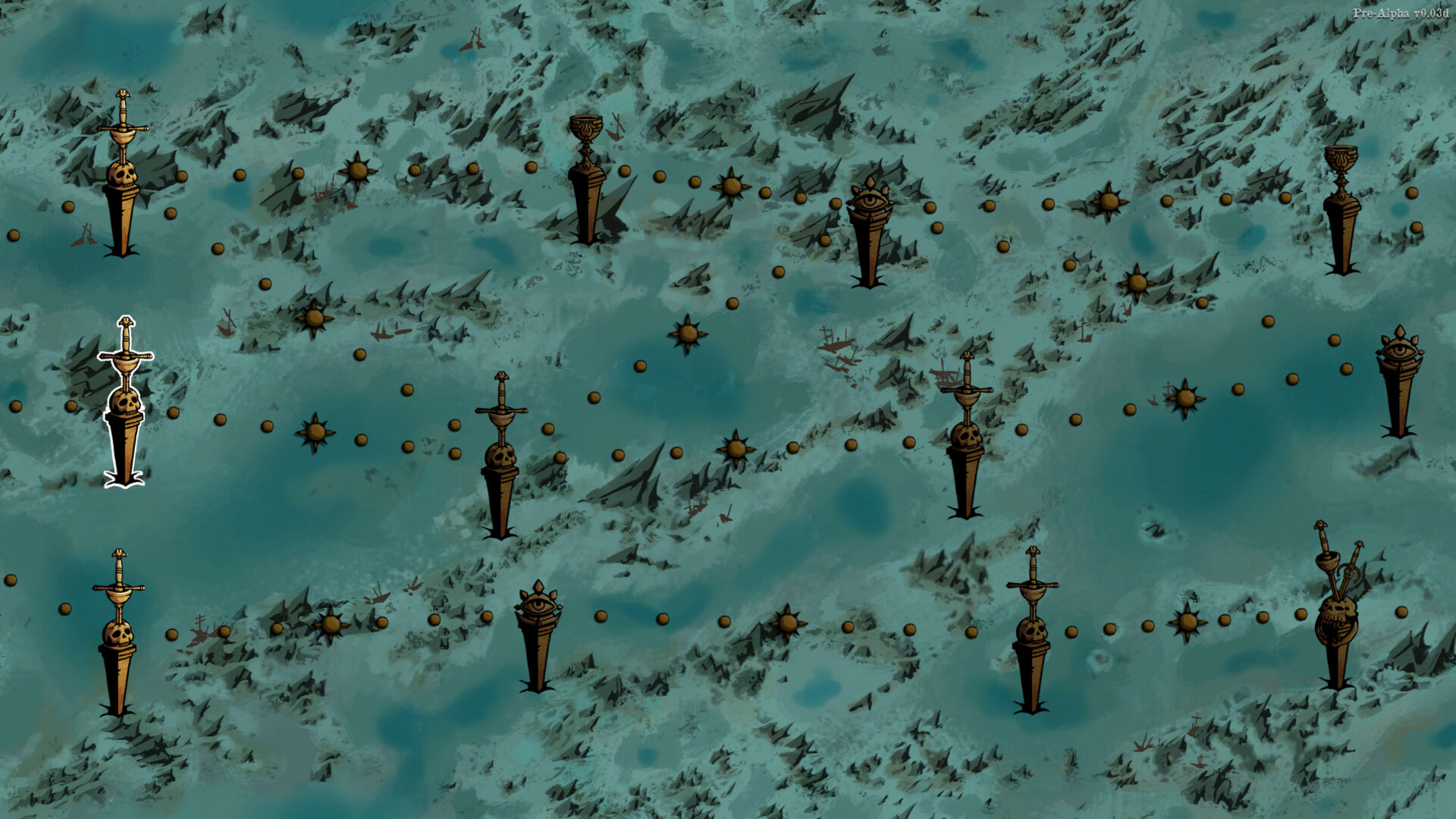 Blade and Madness screenshot #11