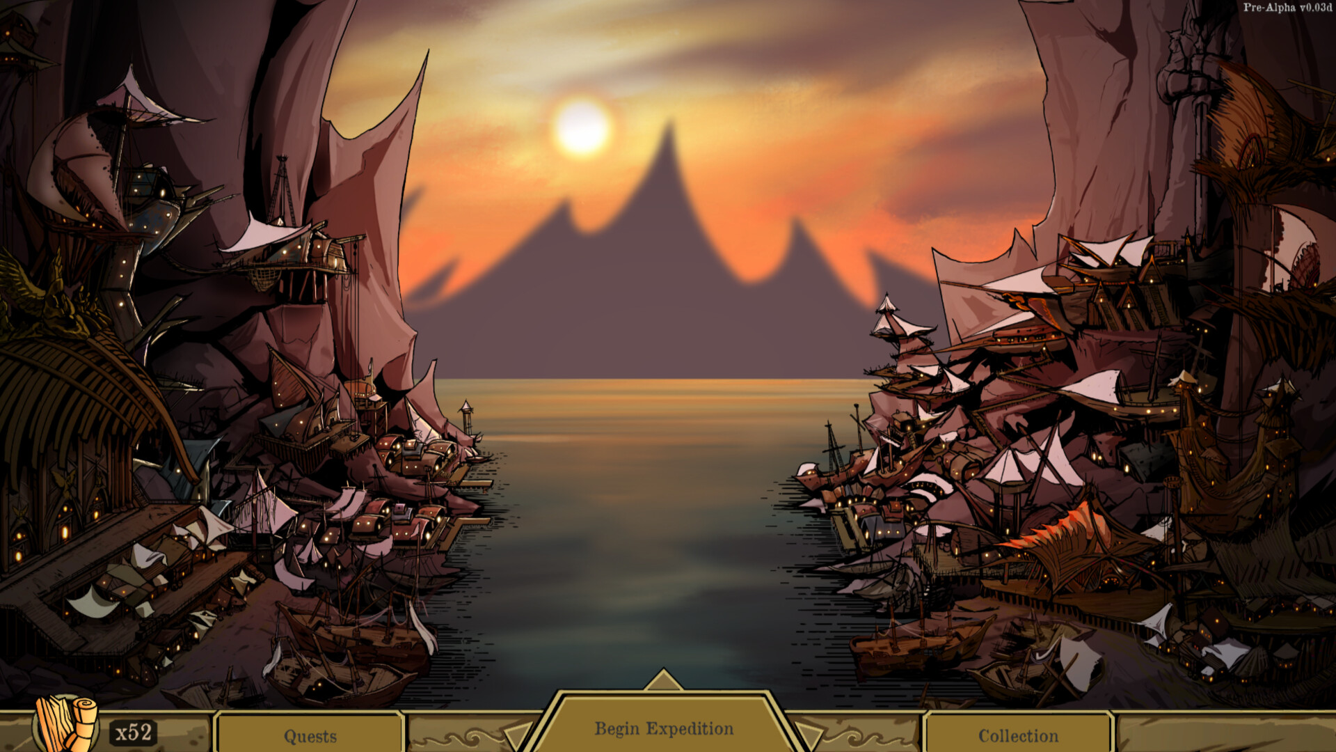 Blade and Madness screenshot #7