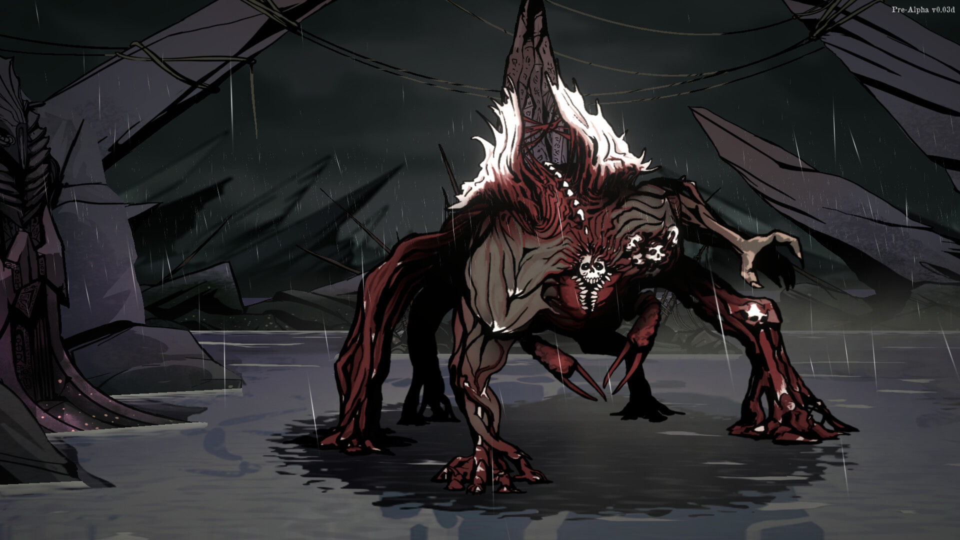 Blade and Madness screenshot #9