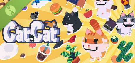 CatCat Demo