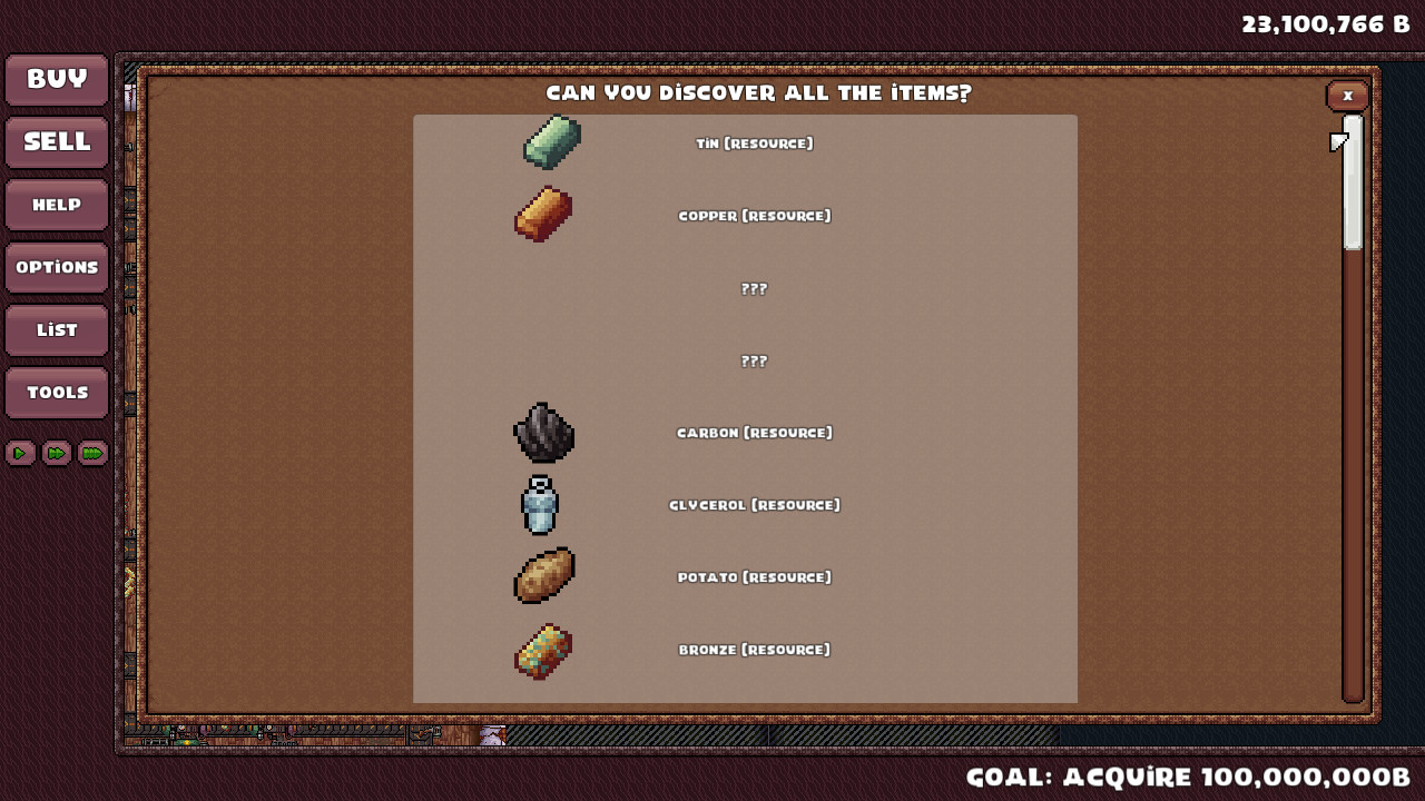 March of Industry: Very Capitalist Factory Simulator Entertainments screenshot screenshot 4