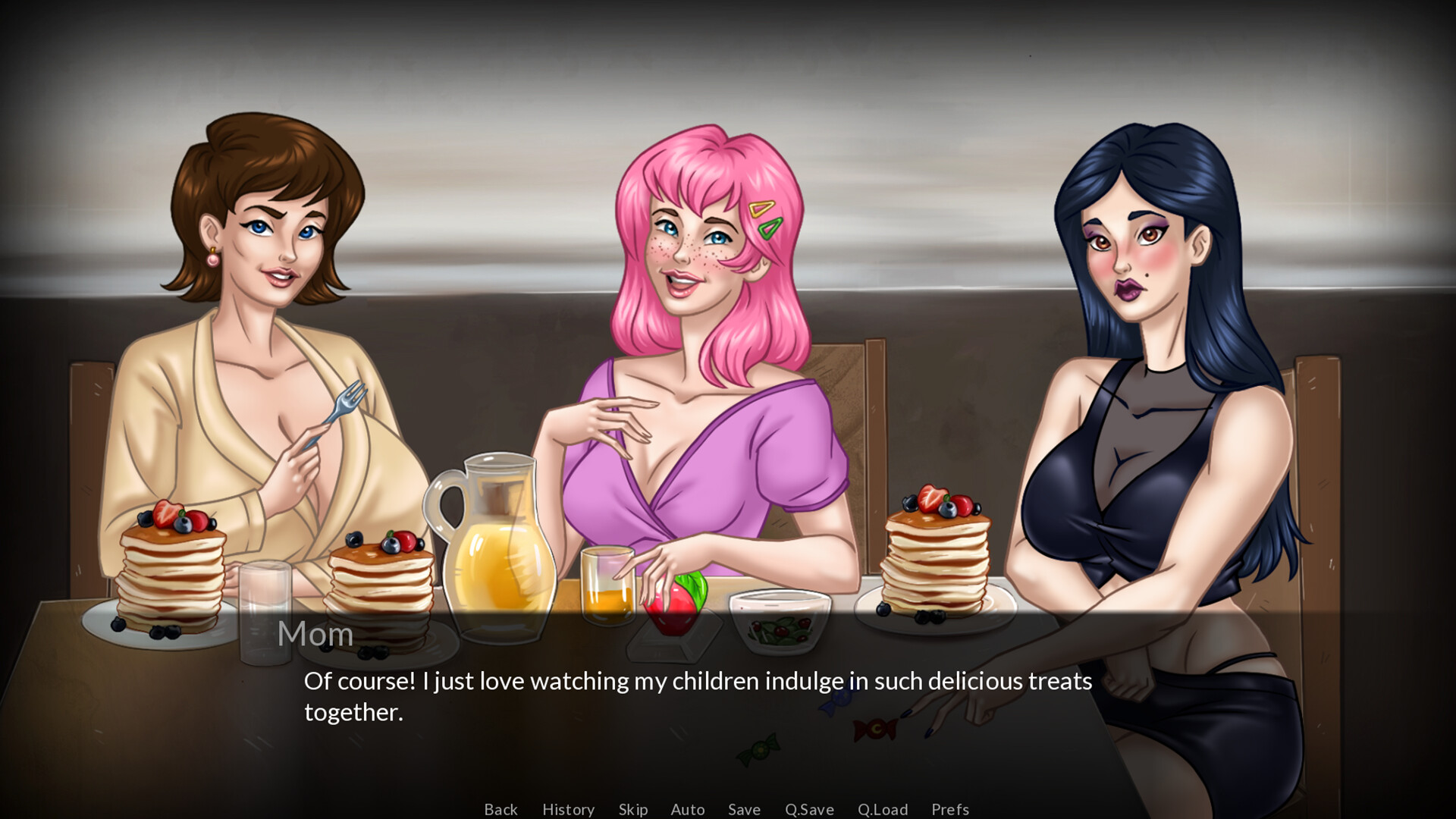 Steam Image