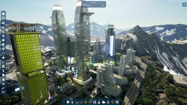 Multiverse Designer - Game Master (4 seats)