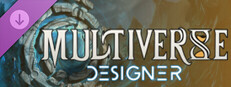 Multiverse Designer - Game Master (4 seats) game capsule image