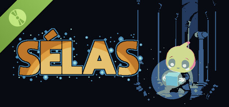 Sélas Demo cover art