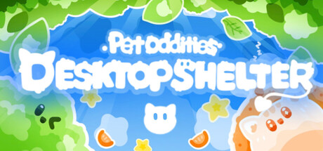 Pet Oddities: Desktop Shelter game thumbnail