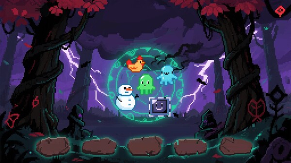 Pet Oddities: Desktop Shelter screenshot 1