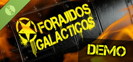 Forajidos Galácticos Demo