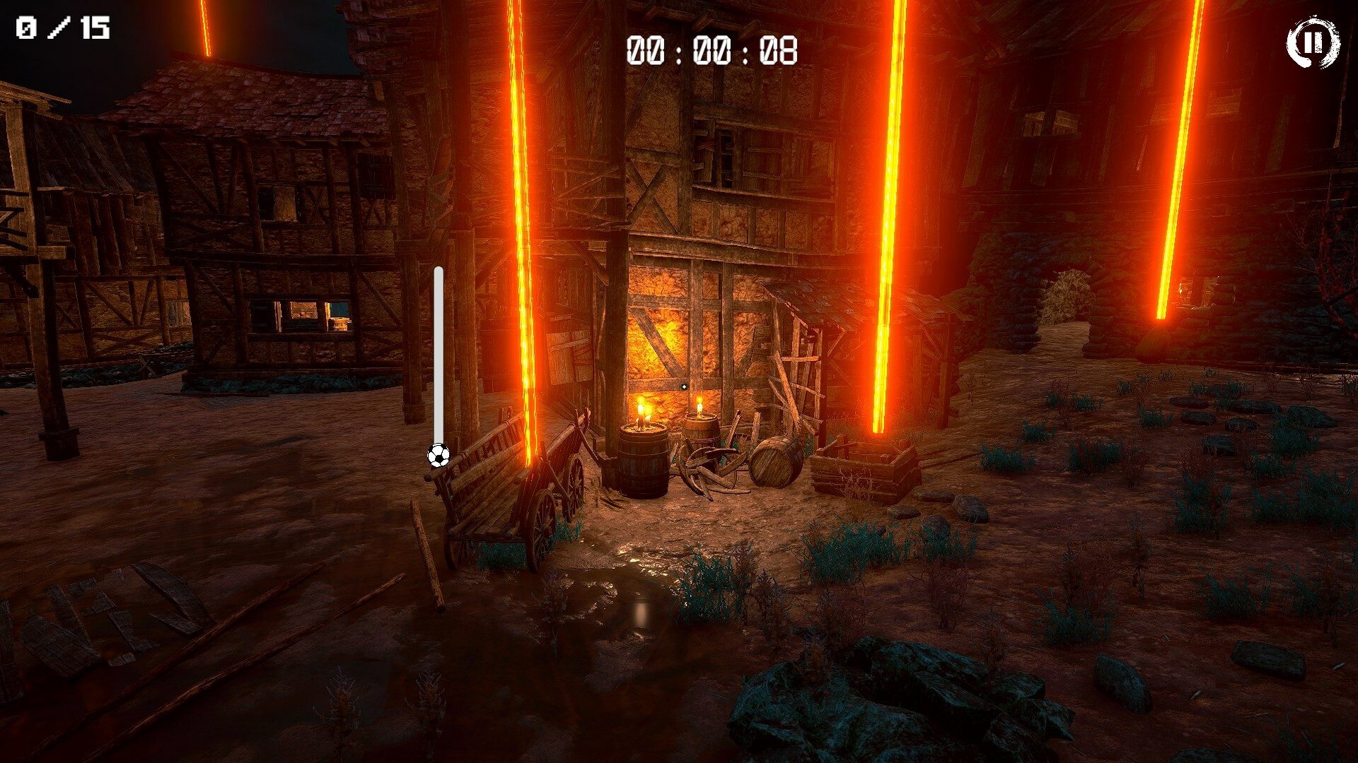 Steam Image