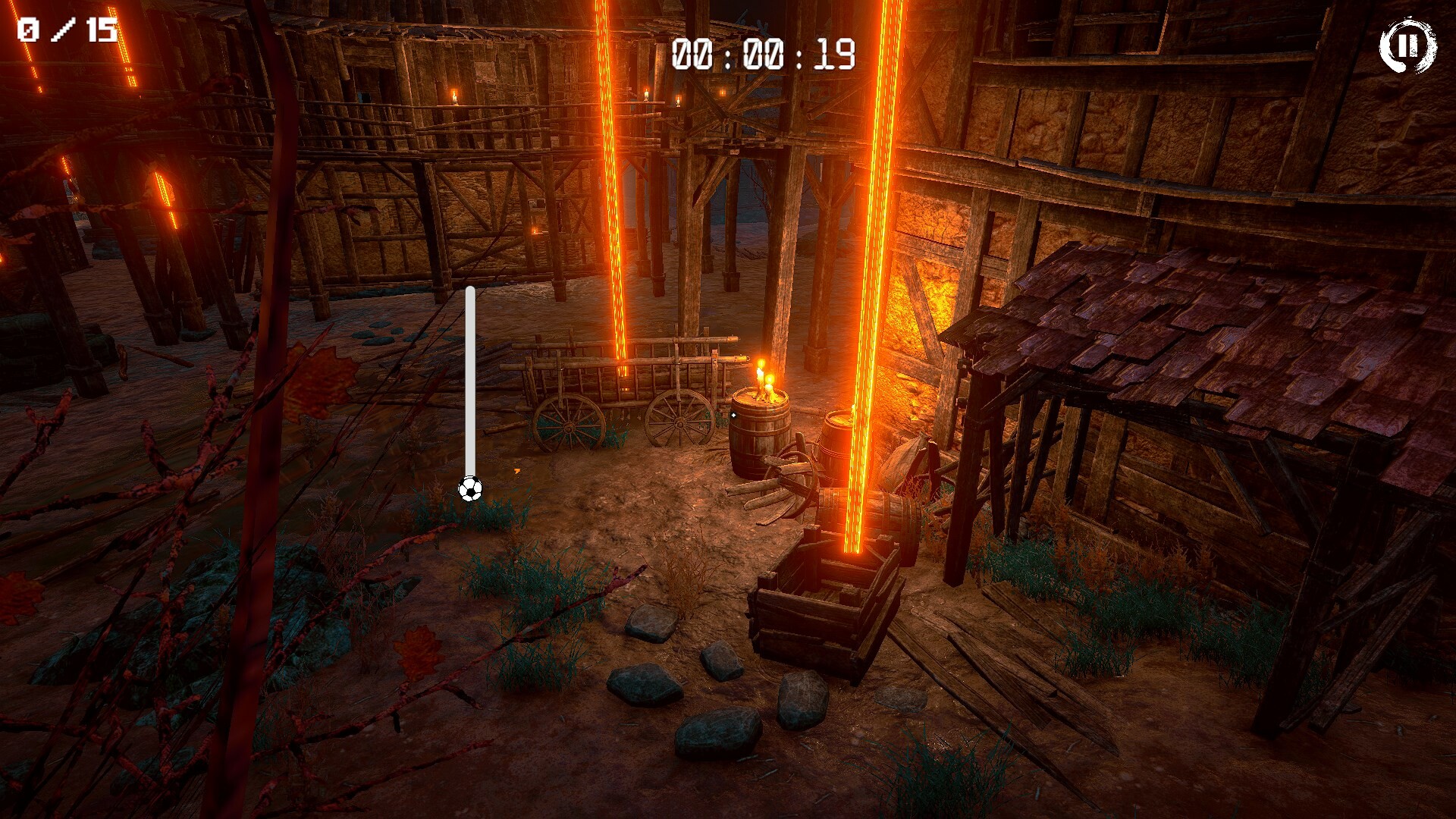 Steam Image
