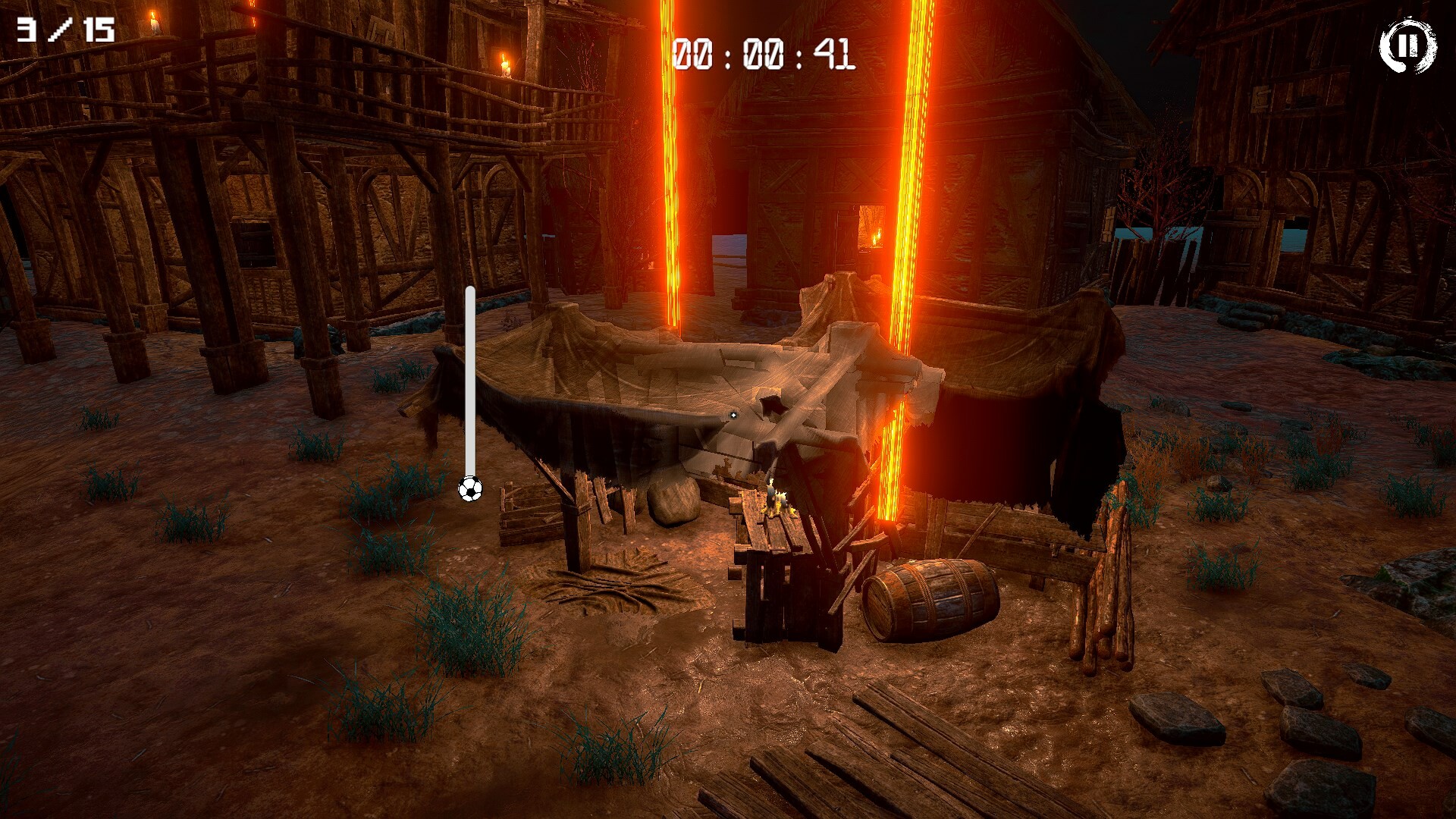 Steam Image