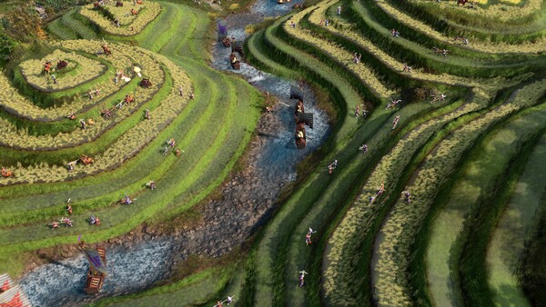 Age of Empires IV: Yue Fei's Legacy