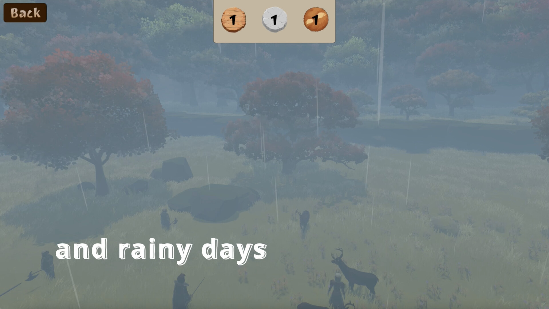 Speak of The Crown screenshot #5