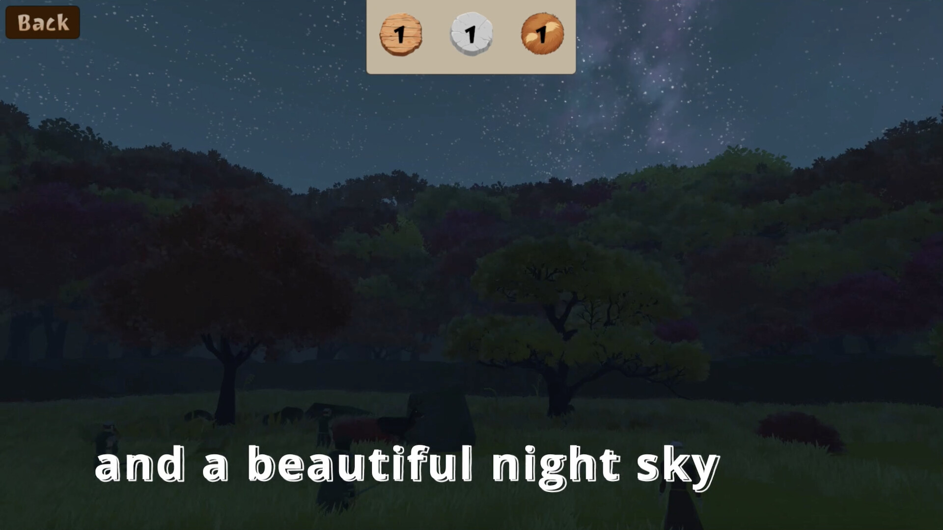Speak of The Crown screenshot #3